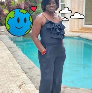 Meet your Posher, Phyllis